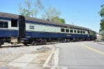 CSXT 994500